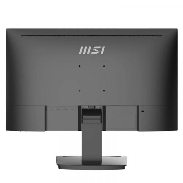 MSI MP243X Monitor 23.8&quot; IPS FHD 75hz VGA HDMI