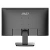 Monitor MSI MP243X 23,8&quot; IPS FHD 75 Hz VGA HDMI