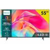 Hisense 55e77kq / Televisor Smart Tv Uhd 4k