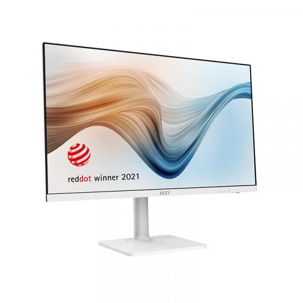 MSI MD2712PW Monitor27" 100hz HDMI USB-C MM AA Bco