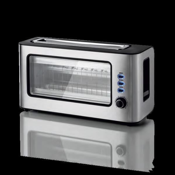 Haeger Window Toaster