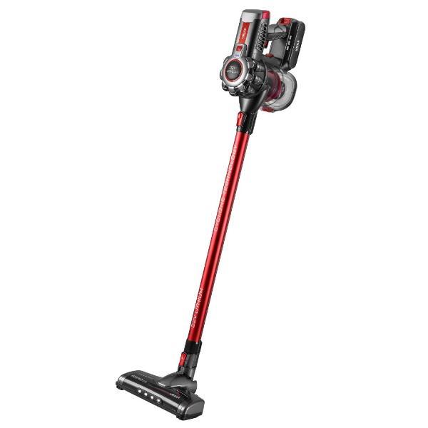 Haeger Jupiter Upright Vacuum Cleaner