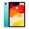 Xiaomi Redmi Pad SE 11&quot; 8 Go/256 Go Wi-Fi Vert (Vert menthe) 23073RPBFG