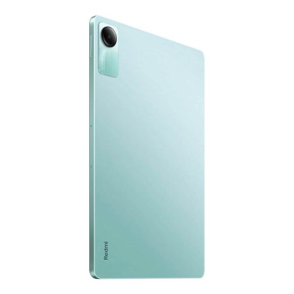 Xiaomi Redmi Pad SE 11&quot; 8GB/256GB Wi-Fi Green (Mint Green) 23073RPBFG