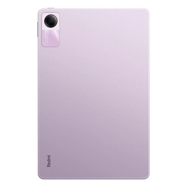 Xiaomi Redmi Pad SE 11&quot; 8 Go/256 Go Wi-Fi Lilas (Violet) 23073RPBFG