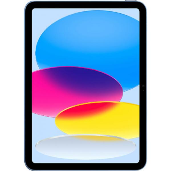 Apple iPad (2022) Wi-Fi 64 GB Azul