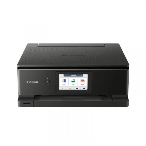 Multifunzione Canon Pixma TS8750 Nero