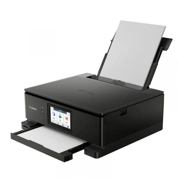 Multifunzione Canon Pixma TS8750 Nero