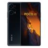 Xiaomi Poco F5 5G 12 Go/256 Go Noir (Noir) Double SIM 23049PCD8G