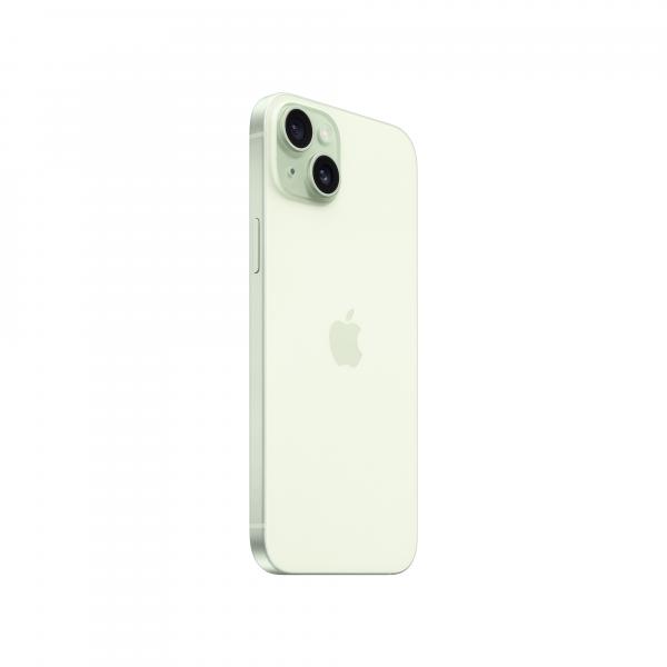 Apple iphone 15 mais 512 GB verde