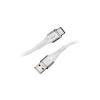 Intense | USB-A Cable &gt; C|1.5m|A315C | white