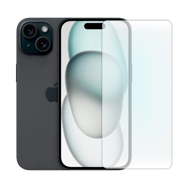 Jc Displayschutzfolie / Apple iPhone 15