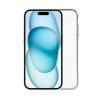 Jc Transparent Silicone Back / Apple iPhone 15 Pro Max