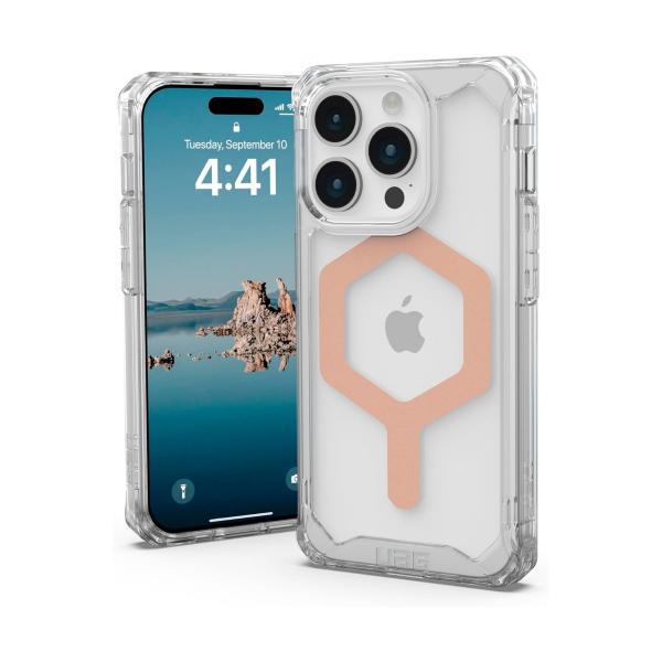 Uag Plyo Gelo / Apple Iphone 15 Pro