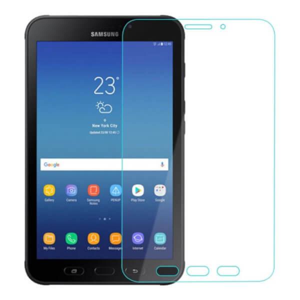 Protecteur en verre trempé pour Samsung Galaxy Tab Active 2 T395
