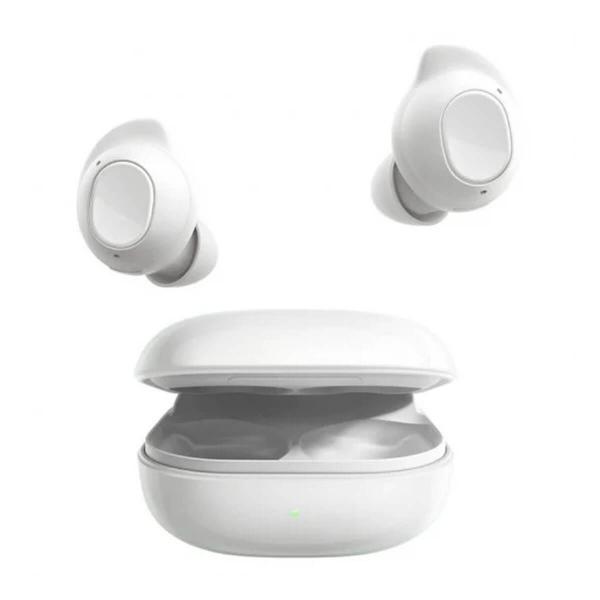 Écouteurs Bluetooth Samsung Galaxy Buds FE Blanc (Blanc) SM-R400N