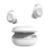 Samsung Galaxy Buds FE Bluetooth-Kopfhörer Weiß (Weiß) SM-R400N