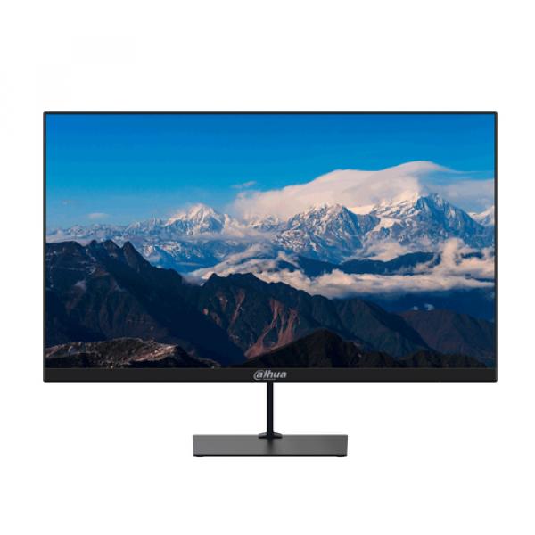 Moniteur Dahua 23,8&quot; LED dhi-lm24-c200-a5-v