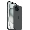 Apple iphone 15 plus 256 Go noir