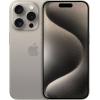 Apple iphone 15 PRO 1TB natural titanium