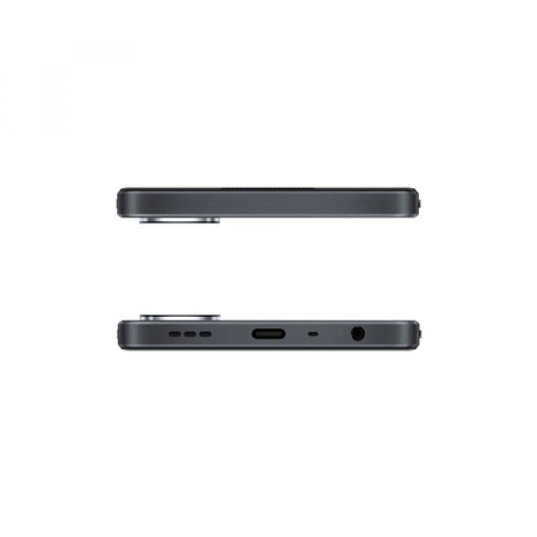 Oppo A78 4+128GB DS 5G leuchtend schwarz OEM
