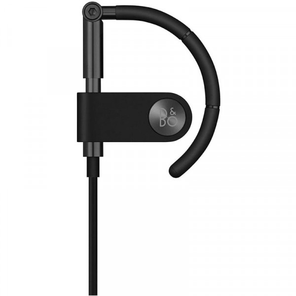 Bang & Olufsen Earset In-Ear Headphones (2018) black DE