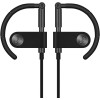 Fones de ouvido Bang & Olufsen Earset In-Ear preto