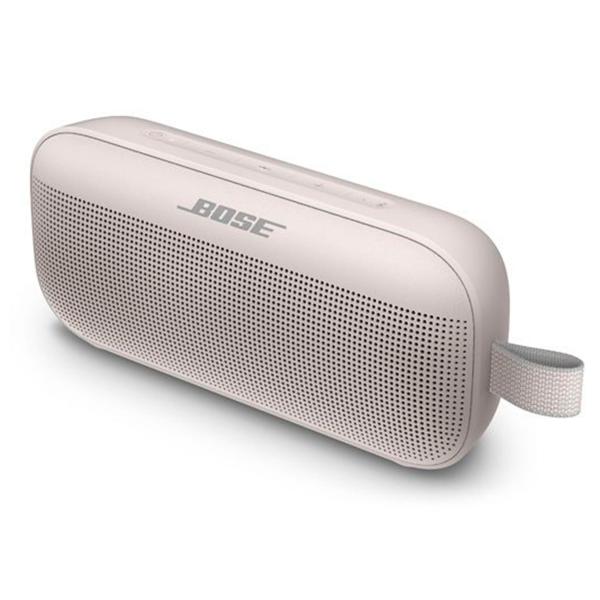 Bose Soundlink Flex Blanc / Haut-parleur portable