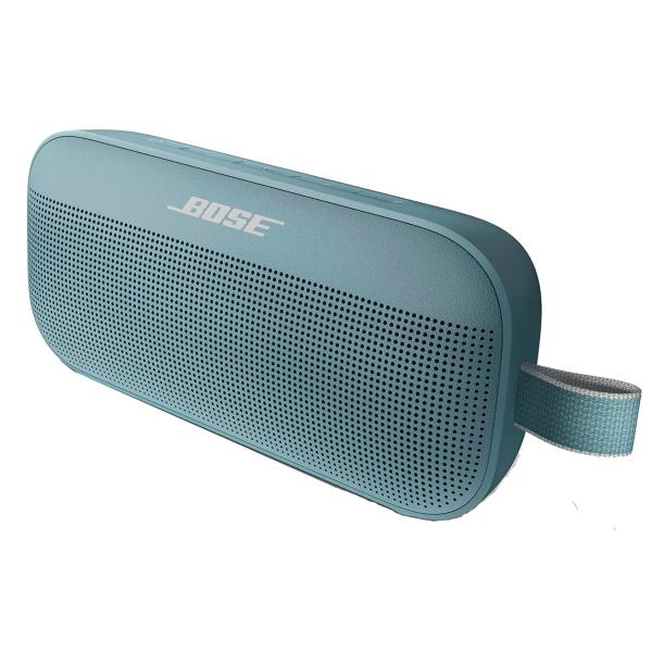 Bose SoundLink Flex Enceinte Bluetooth Portable Bleu