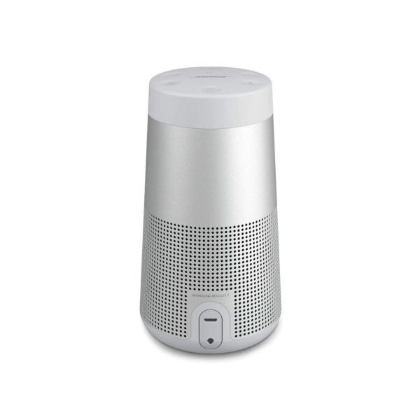 Bose Soundlink Revolve Ii Cinza / Alto-falante portátil