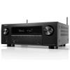 Denon Avr-x2800h Black / Av Receiver 5.2.2ch OR 7.2ch 1050w 8k