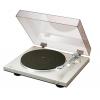 Denon Dp-300f Argent / Platine vinyle Hifi