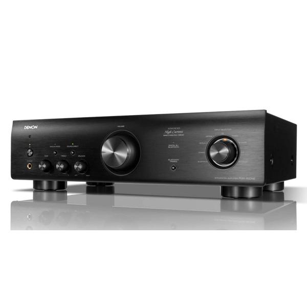 Denon Pma 600ne Black / Amplificador De Audio 2.0ch 70w