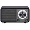 Sangean Wr-7 Matte Black / Bookshelf Radio