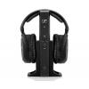 Sennheiser Rs 175 Black / Overear Wireless Rf Headphones