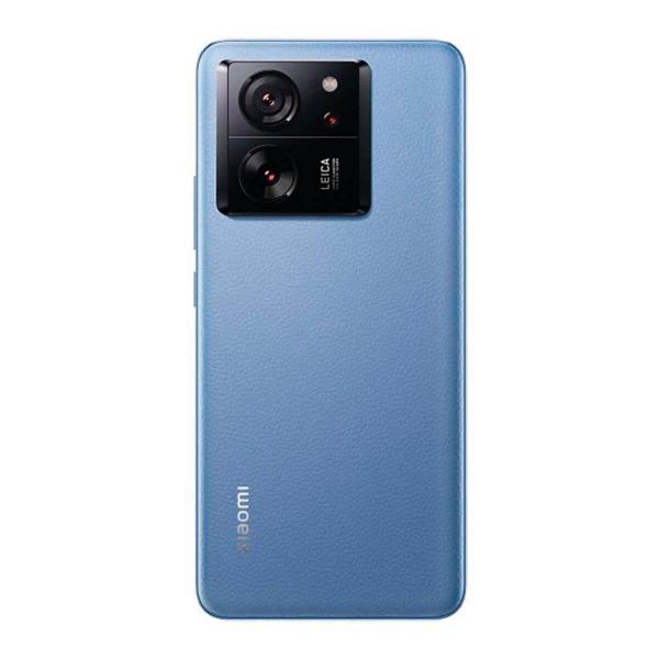 Xiaomi 13T Pro 5G 12GB/512GB Azul (Alpine Blue) Dual SIM MZB0EJQEU