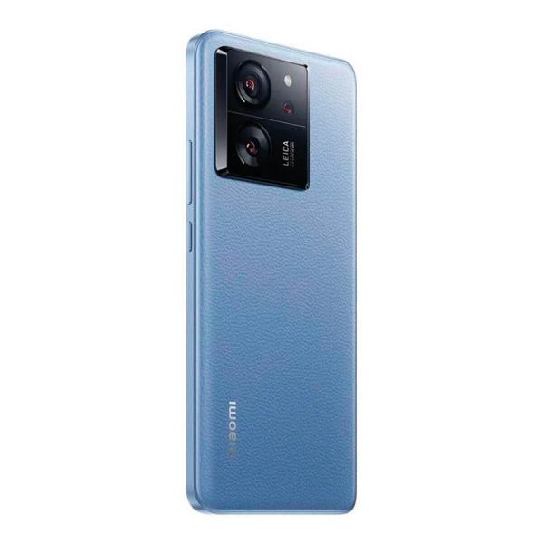 Xiaomi 13T Pro 5G 12GB/512GB Blue (Alpine Blue) Dual SIM MZB0EJQEU