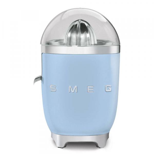 Smeg Citruspers Jaren 50 Blue Cjf11pbeu