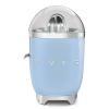 Smeg Citruspers Jaren 50 Blue Cjf11pbeu