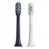 Xiaomi electric toothbrush T302 replacement heads dark blue