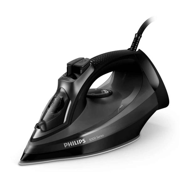 Ferro da stiro a vapore Philips Dst5040/80 Nero / 2600 W