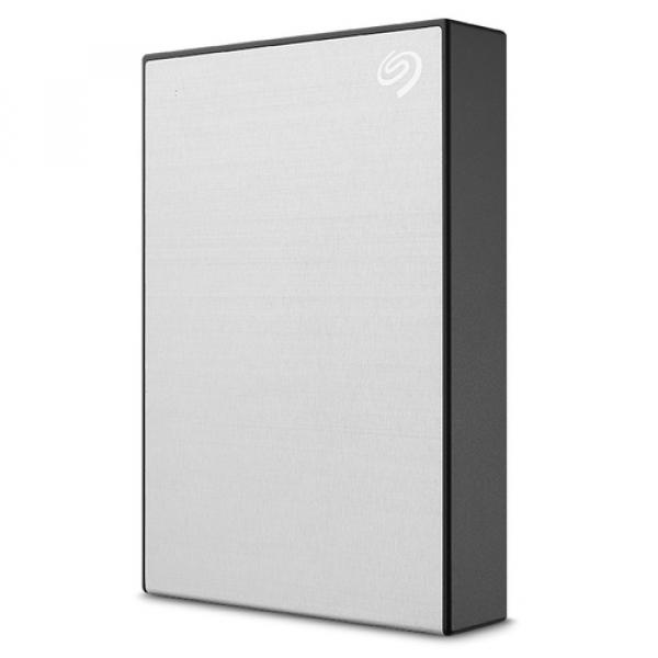 One Touch Portable Password Silber 4 TB