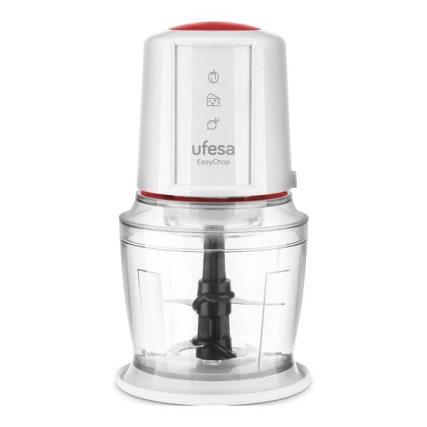 Ufesa easy chop 500W moteur 2 vitesses 10