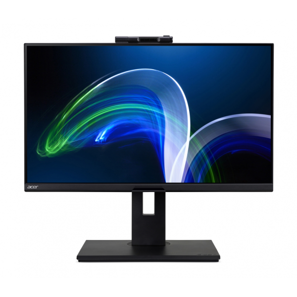 Acer B8 B248Y 60,5 cm (23.8&quot;) 1920 x 1080 Pixel LCD Full HD Nero