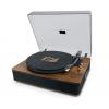 Muse Mt-106 Bt Wood / Turntable With Speakers