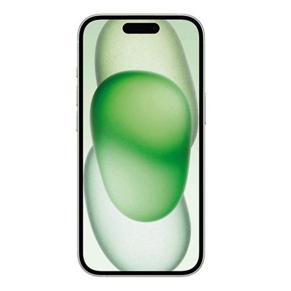 Apple iPhone 15 128 GB Verde (Verde) MTP53QL/A