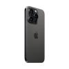 Apple iPhone 15 Pro 128 GB Nero titanio (Nero titanio) MTUV3QL/A