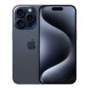 Apple iPhone 15 Pro 256GB Blue (Blue Titanium) MTV63QL/A