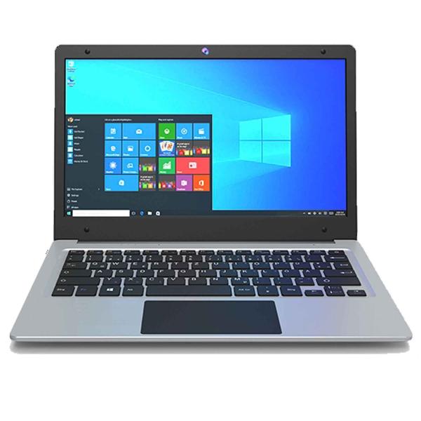 Denver Nbd-15136ses Argent / 15,6&quot; Hd+ / Intel Celeron N4000 / 4 Go Ddr3 / 128 Go SSD / Windows