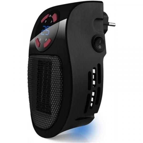 Calefactor Mini Taurus Tropicano Plug Heater